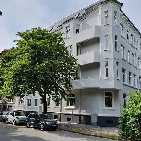 Alles Neu Nach Komplettsanierung In Direkter Naehe Zum Suedstrand Wilhelmshaven Exteriör bild